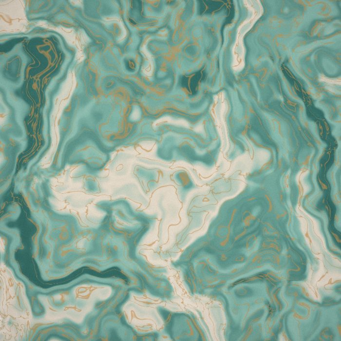 Low Tide — acrylic pour, dummy artwork