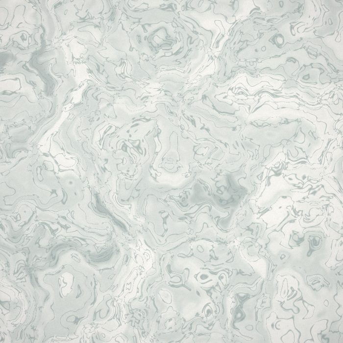 Morning Salt — acrylic pour, dummy artwork